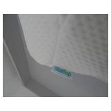 Memory Foam supportive neck pillow