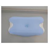 Memory Foam supportive neck pillow