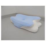 Memory Foam supportive neck pillow