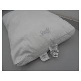 Alternative Down pillow