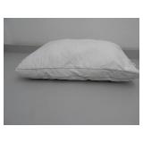 Alternative Down pillow