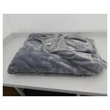 King Throw Blanket