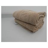 2-Piece Bath Towel Set