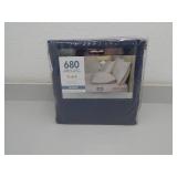 Queen 6-piece sheet set