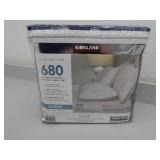 Queen 6-piece sheet set