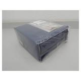 Queen 6-piece sheet set