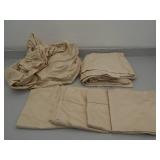 King 6-Piece Sheet Set