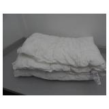 Twin comforter/duvet insert