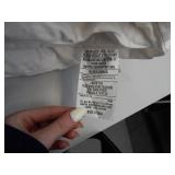 Twin comforter/duvet insert