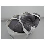 King- 3 Piece Comforter set