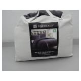 King- 3 Piece Comforter set