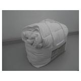 Queen- 3 piece comforter set