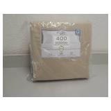 Queen- 6 piece Egyptian Cotton sheet set