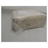 Queen- 6 piece Egyptian Cotton sheet set