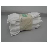 Set of 23 Washcloths