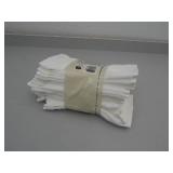 Set of 23 Washcloths