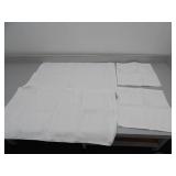 Set of 4 Hand Towels