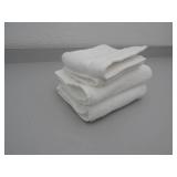 Set of 4 Hand Towels