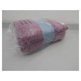 2-Piece Bath towel set