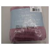 Set of 2 hand towels