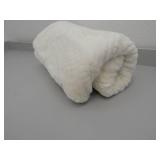 Reversible Throw Blanket