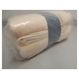 Luxury 2-Piece Bath Sheet Set