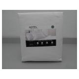 King 6-Piece Cotton sheet set