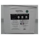 King 6-Piece Cotton sheet set