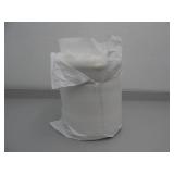 Small mattress foam topper