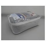 Queen cooling comforter