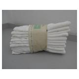 12-Pack Hand Towels