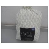 Queen- 6 Piece Turkish Organic Cotton sheet set