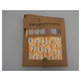 Swedish Dishcloths 12 piece set