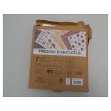 Swedish Dishcloths 12 piece set
