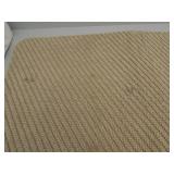 Cotton Memory Foam Bath Mat