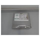 Full- 6 Piece Sheet Set