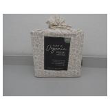 King- 6 Piece sheet set Turkish cotton