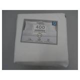 Queen- 6 Piece Egyptian Cotton sheet set