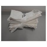 24-Piece Washcloth Set