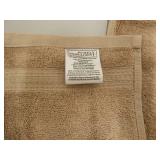 4-Piece Hand Towel Set