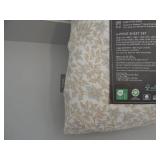 King- 6 Piece sheet set, Turkish Cotton