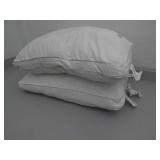 Sealy Set of 2 Queen Standard Pillows