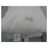 Sealy Set of 2 Queen Standard Pillows