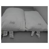 Sealy Set of 2 Queen Standard Pillows