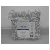 Queen- 6 piece sheet set