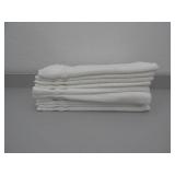 10 Pack Hand Towels