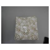 King- 6 Piece Sheet Set