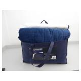 Queen- 3 Piece Quilt Set