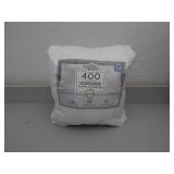 Queen- 6 Piece Egyptian Cotton Sheet Set