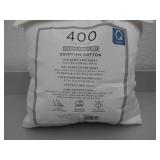 Queen- 6 Piece Egyptian Cotton Sheet Set